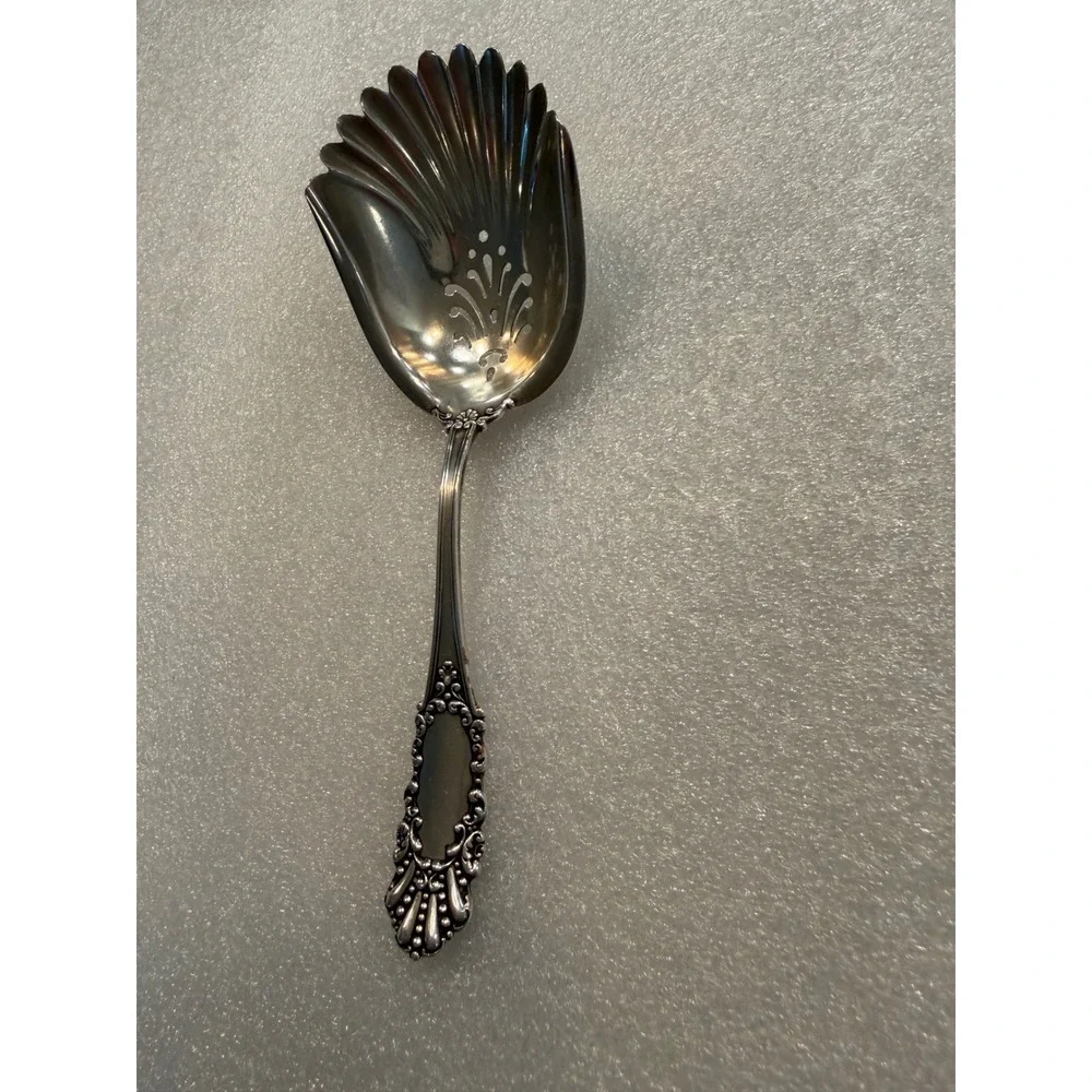 Watson Company inches long